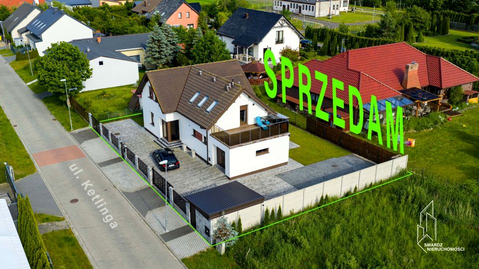 Dom Kołobrzeg