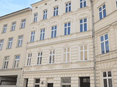 Mieszkanie Kraków