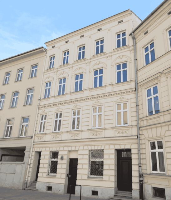 Mieszkanie Kraków