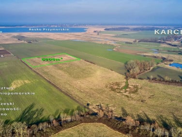 Działka Karcino