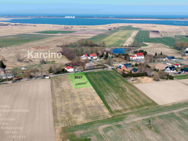 Działka Karcino