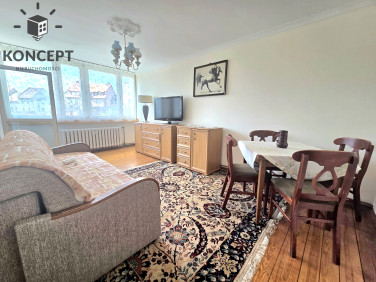 Mieszkanie Gryfów Śląski