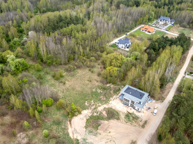 Działka inna Izabelin