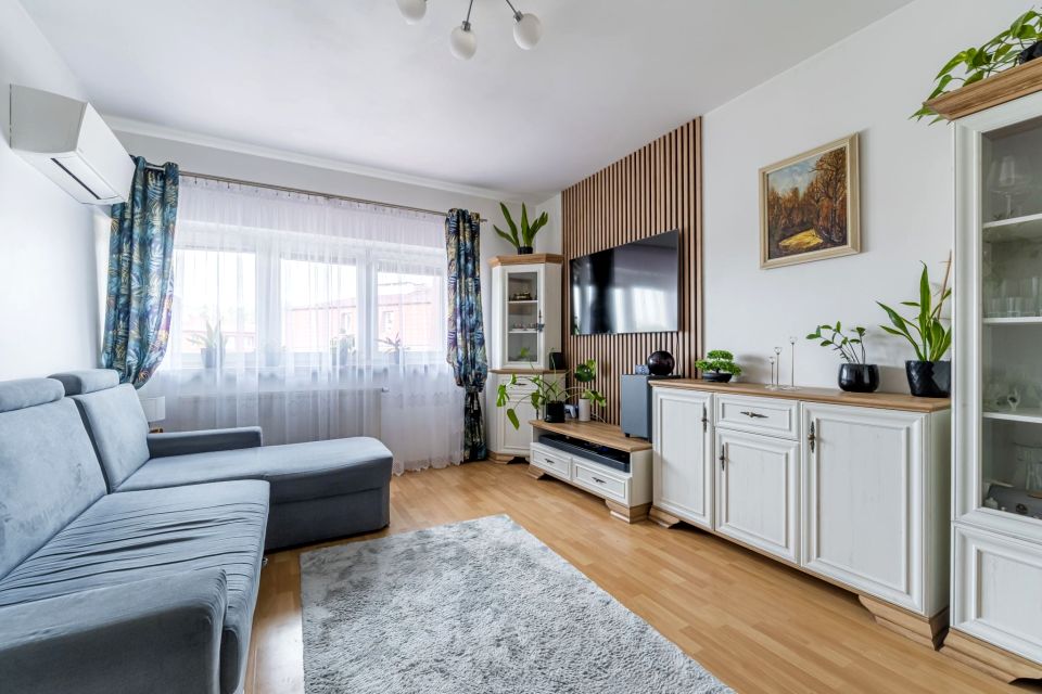 Mieszkanie Warszawa