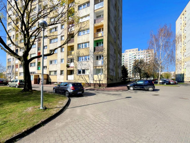 Mieszkanie Częstochowa