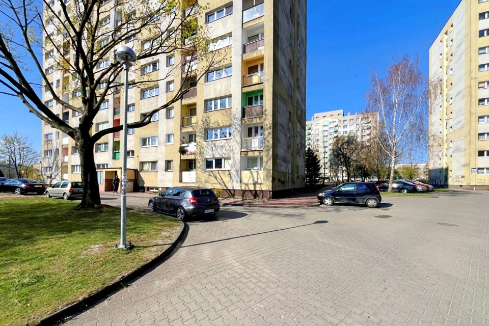 Mieszkanie Częstochowa