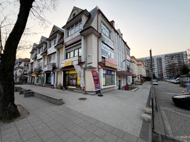 Lokal Białystok