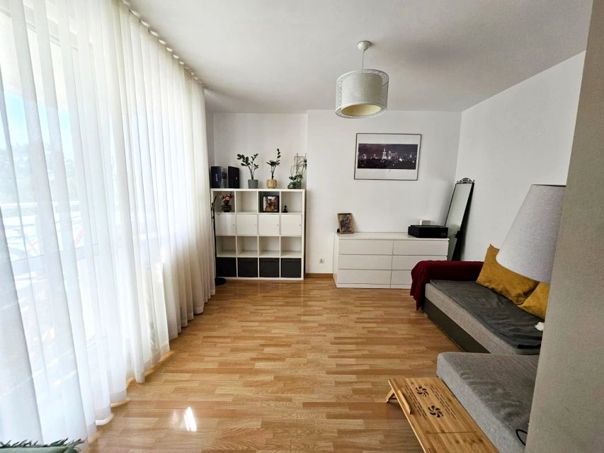 Mieszkanie Warszawa