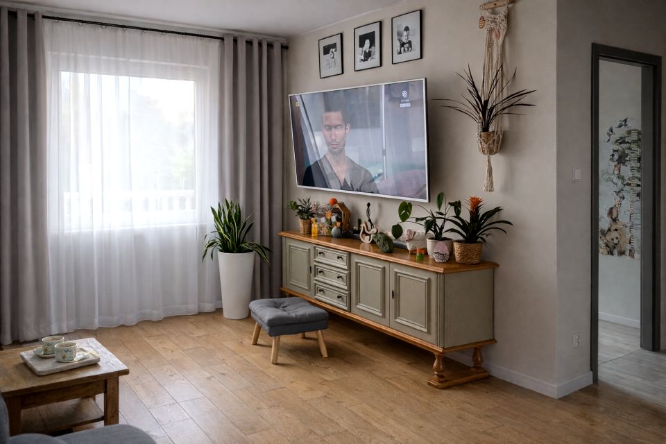 Dom Mrągowo sprzedaż