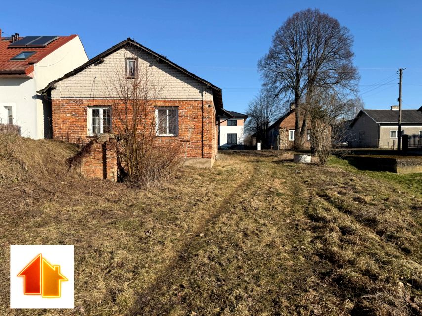 Działka Somianka