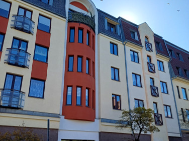 Mieszkanie Świnoujście
