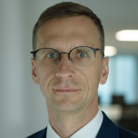 Dariusz Rasiński