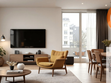 Mieszkanie apartamentowiec Katowice