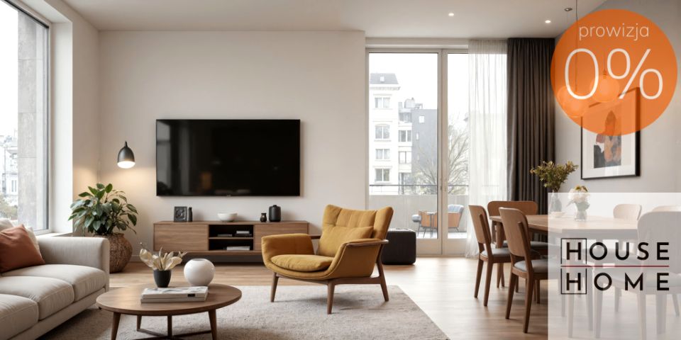Mieszkanie apartamentowiec Katowice