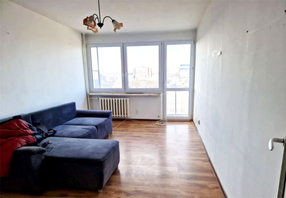 Mieszkanie Łódź