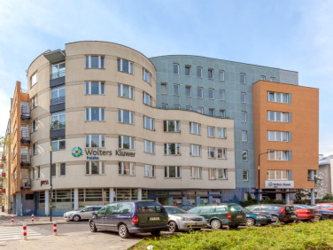 Lokal Warszawa