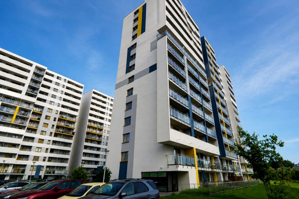 Mieszkanie Rzeszów