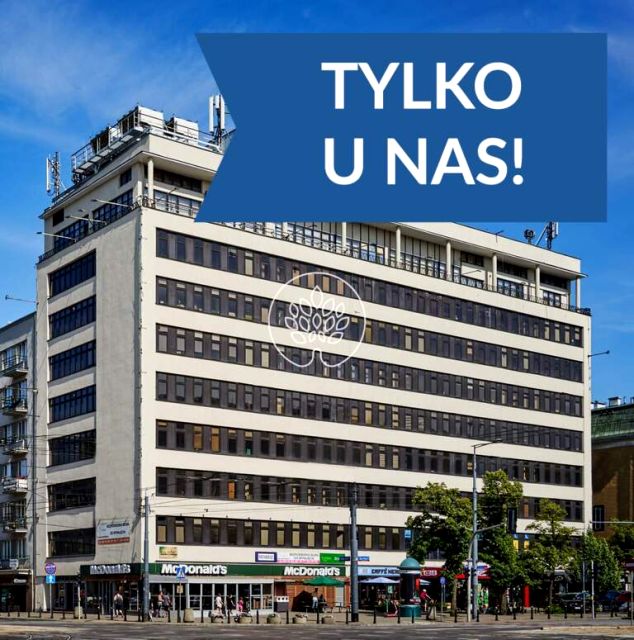 Lokal Warszawa