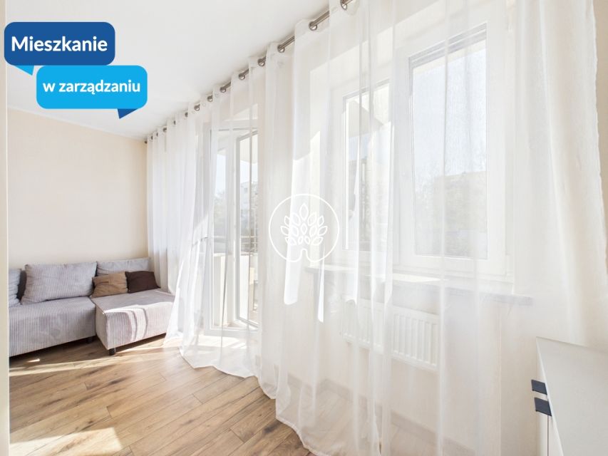 Mieszkanie Toruń