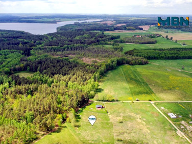 Działka Kamionki