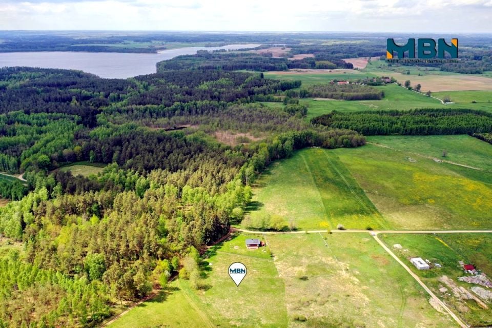 Działka Kamionki