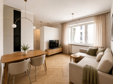 Mieszkanie Warszawa
