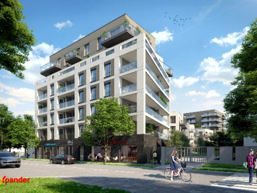 Mieszkanie Łódź