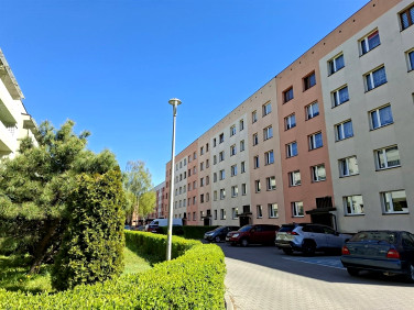 Mieszkanie Będzin