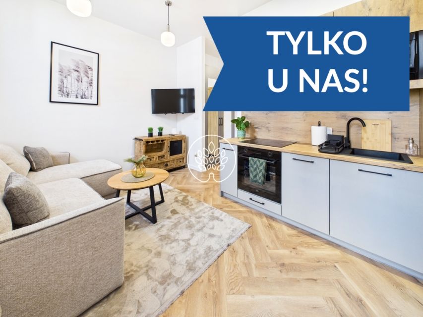 Mieszkanie Bydgoszcz