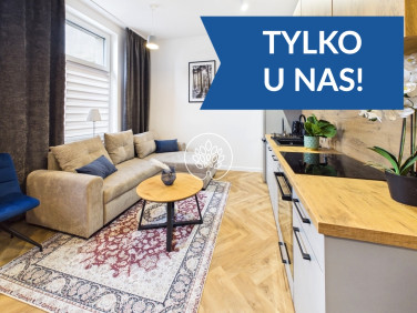 Mieszkanie Bydgoszcz