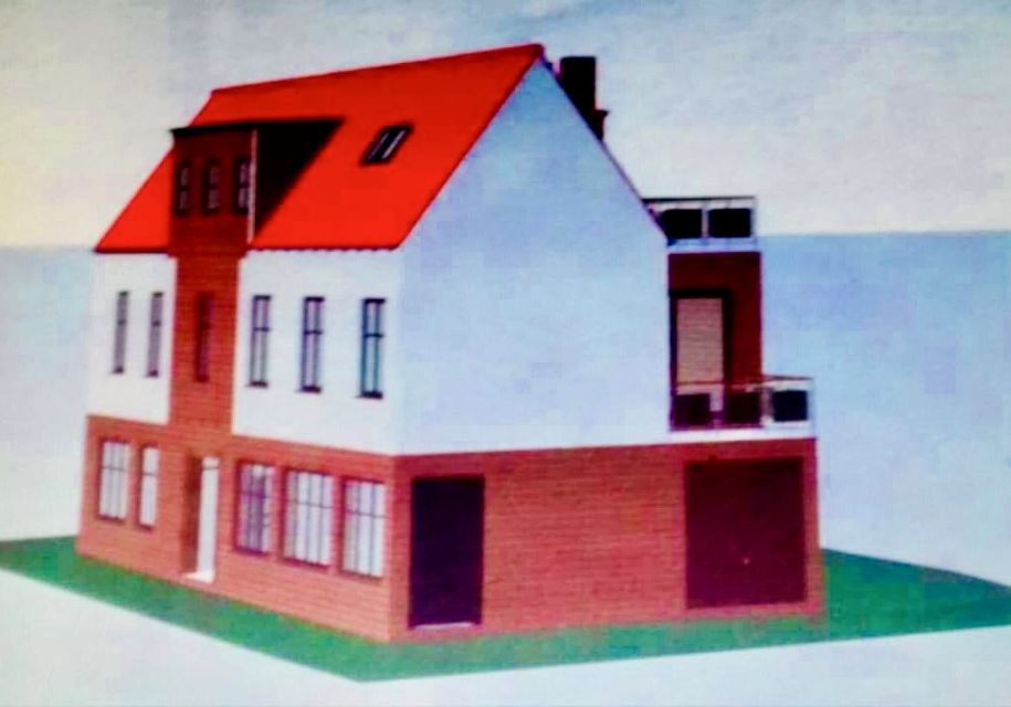Budynek użytkowy Trzebiatów sprzedaż