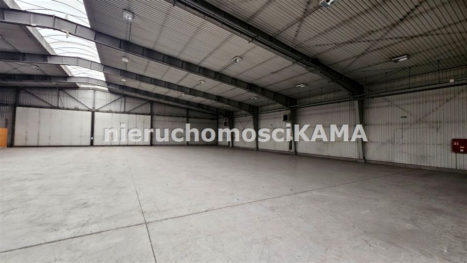 Budynek użytkowy Czechowice-Dziedzice