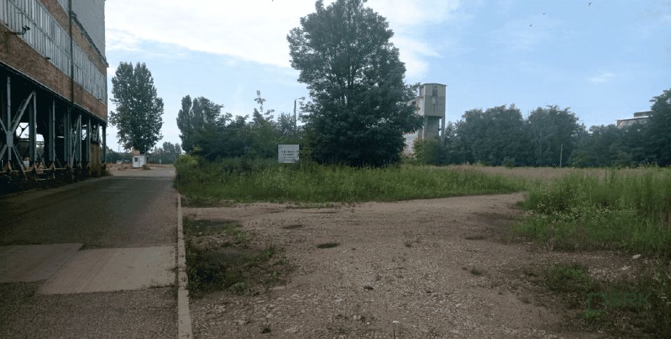 Działka inna Sosnowiec