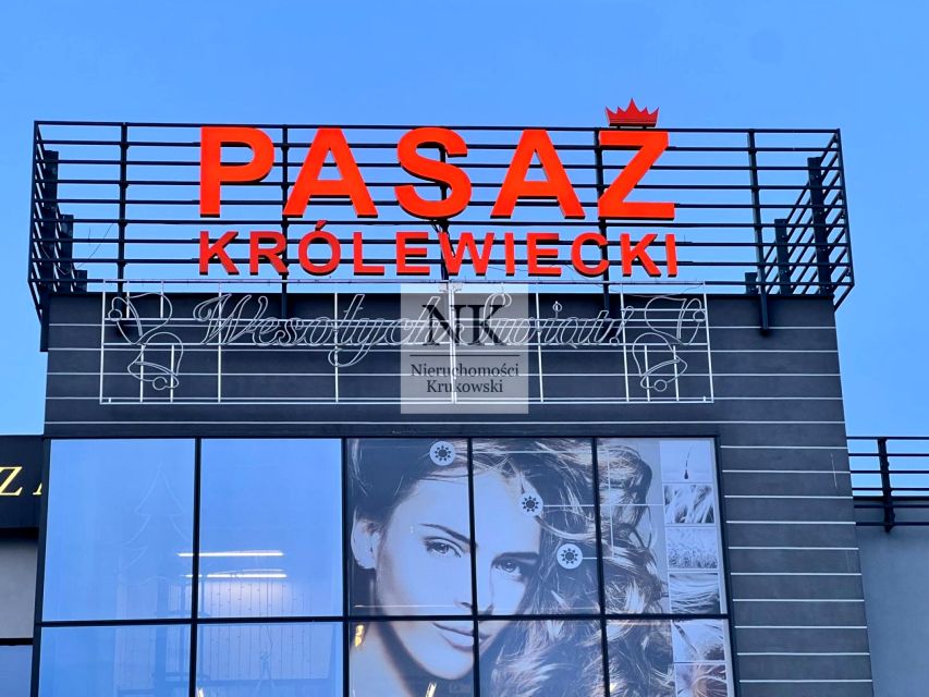 Lokal Wrocław