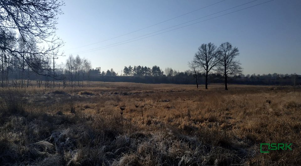 Działka inna Rudziczka