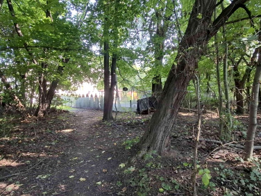 Działka inna Sosnowiec