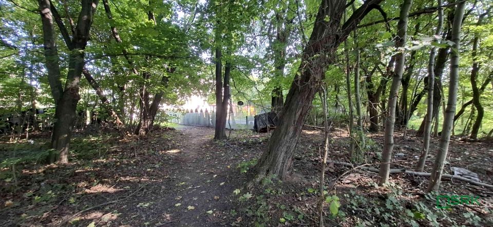 Działka inna Sosnowiec
