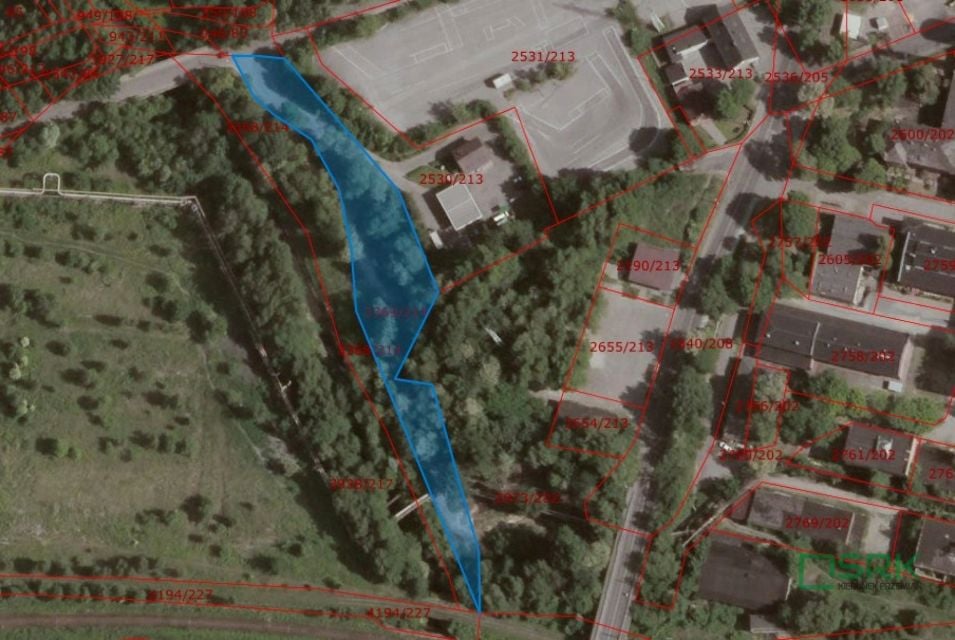 Działka inna Czerwionka-Leszczyny