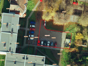 Działka inna Bytom