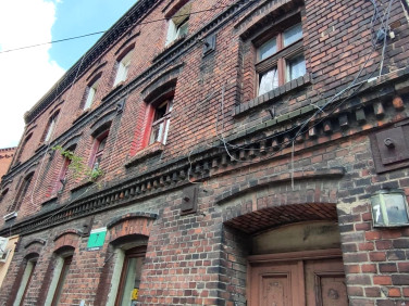 Mieszkanie Bytom sprzedaż