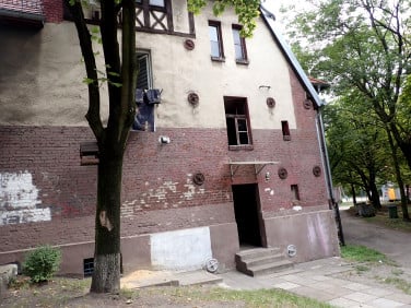 Mieszkanie Bytom
