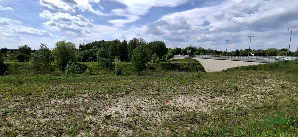 Działka inna Sosnowiec