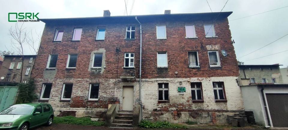 Mieszkanie Bytom sprzedaż