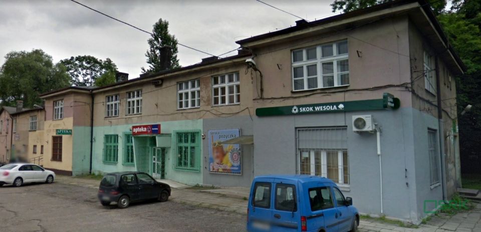 Działka inna Sosnowiec