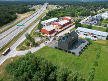 Lokal Wiązowna