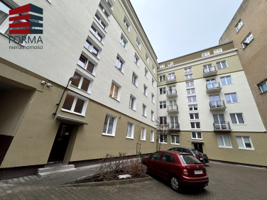 Mieszkanie Poznań