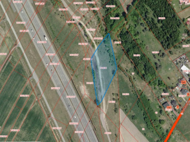 Działka inna Czerwionka-Leszczyny
