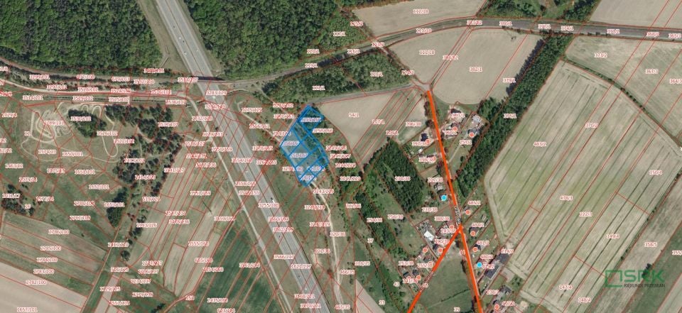 Działka inna Czerwionka-Leszczyny