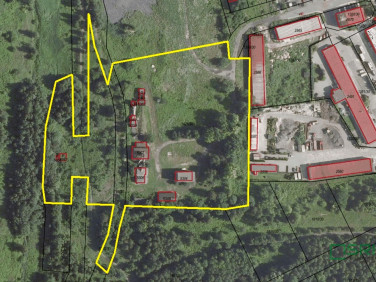 Działka inna Bytom
