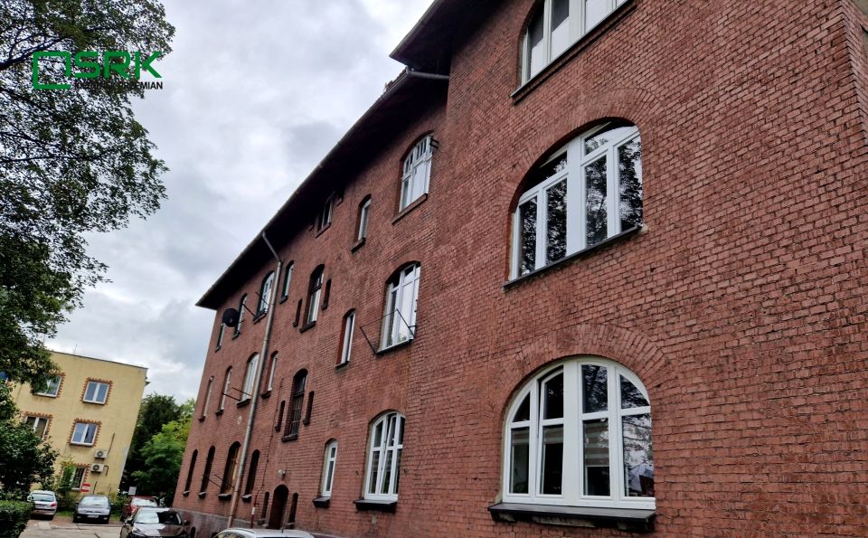 Mieszkanie Bytom sprzedaż